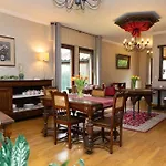 Hotel De Pastorij