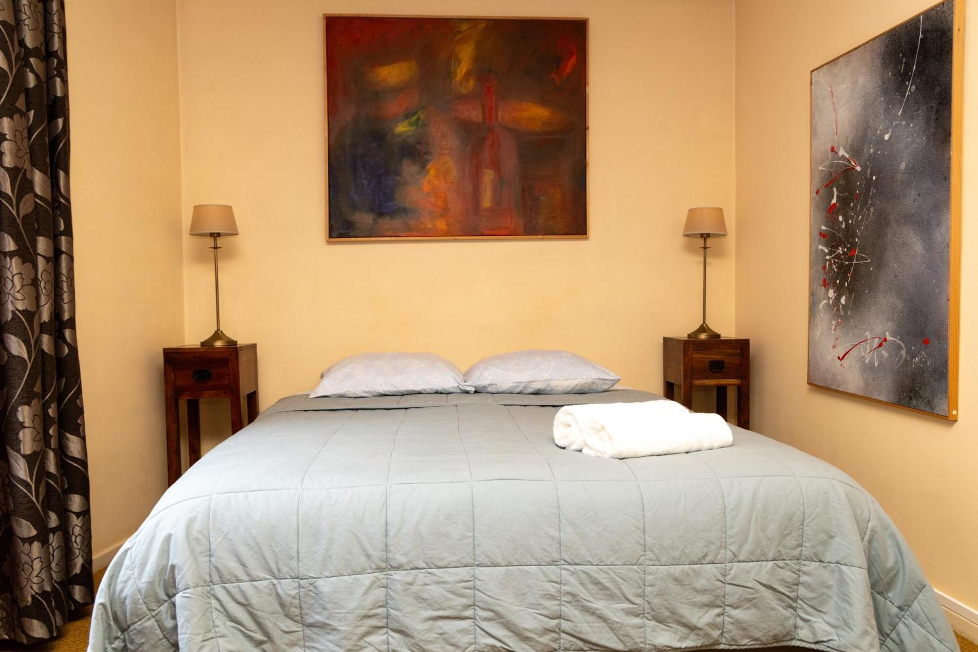 De Pastorij Hotel 3*