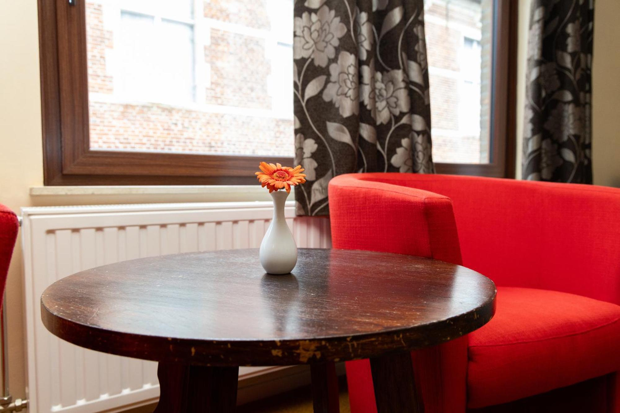 De Pastorij Hotel Louvain