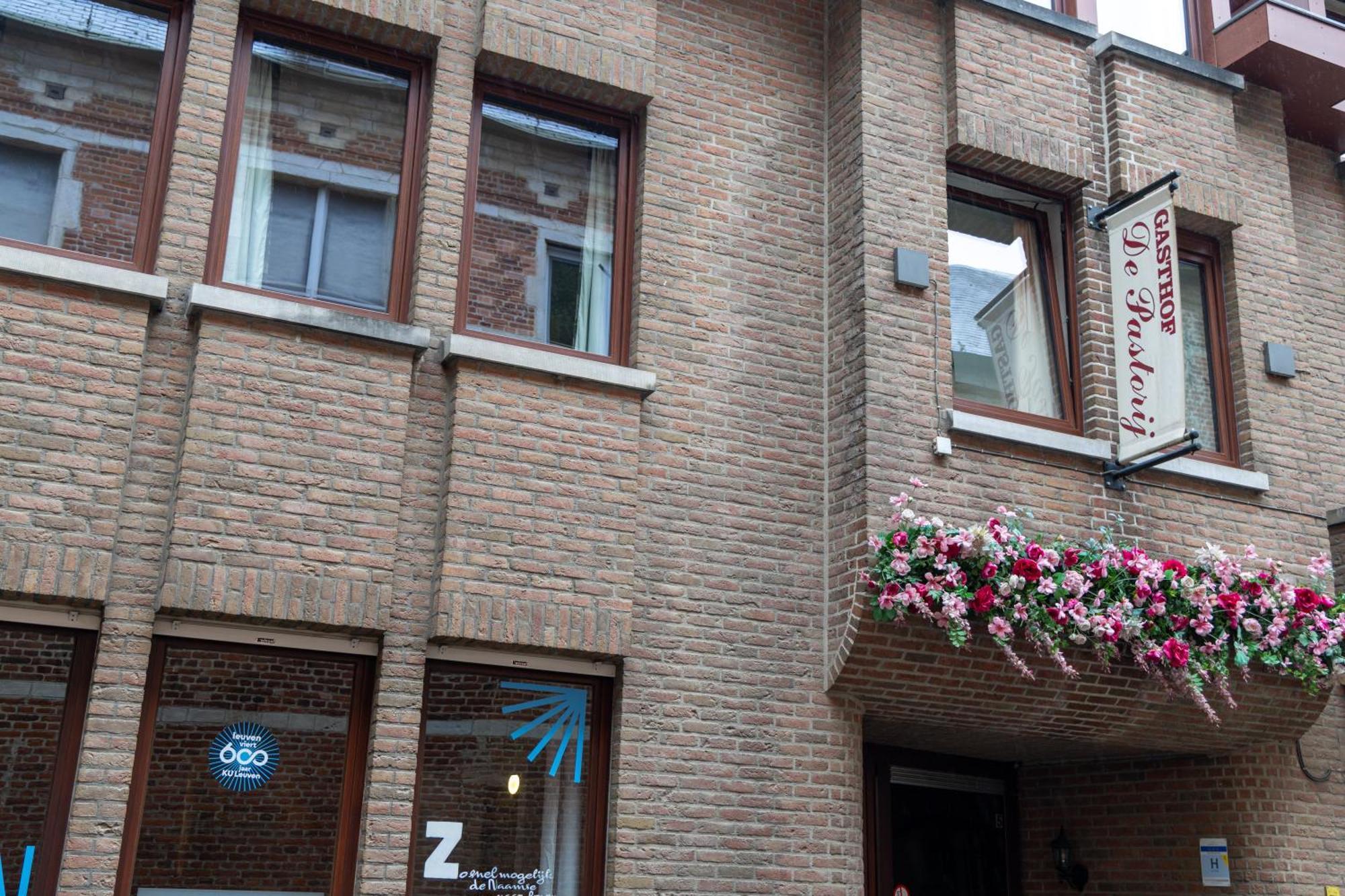 Hotel De Pastorij Löwen
