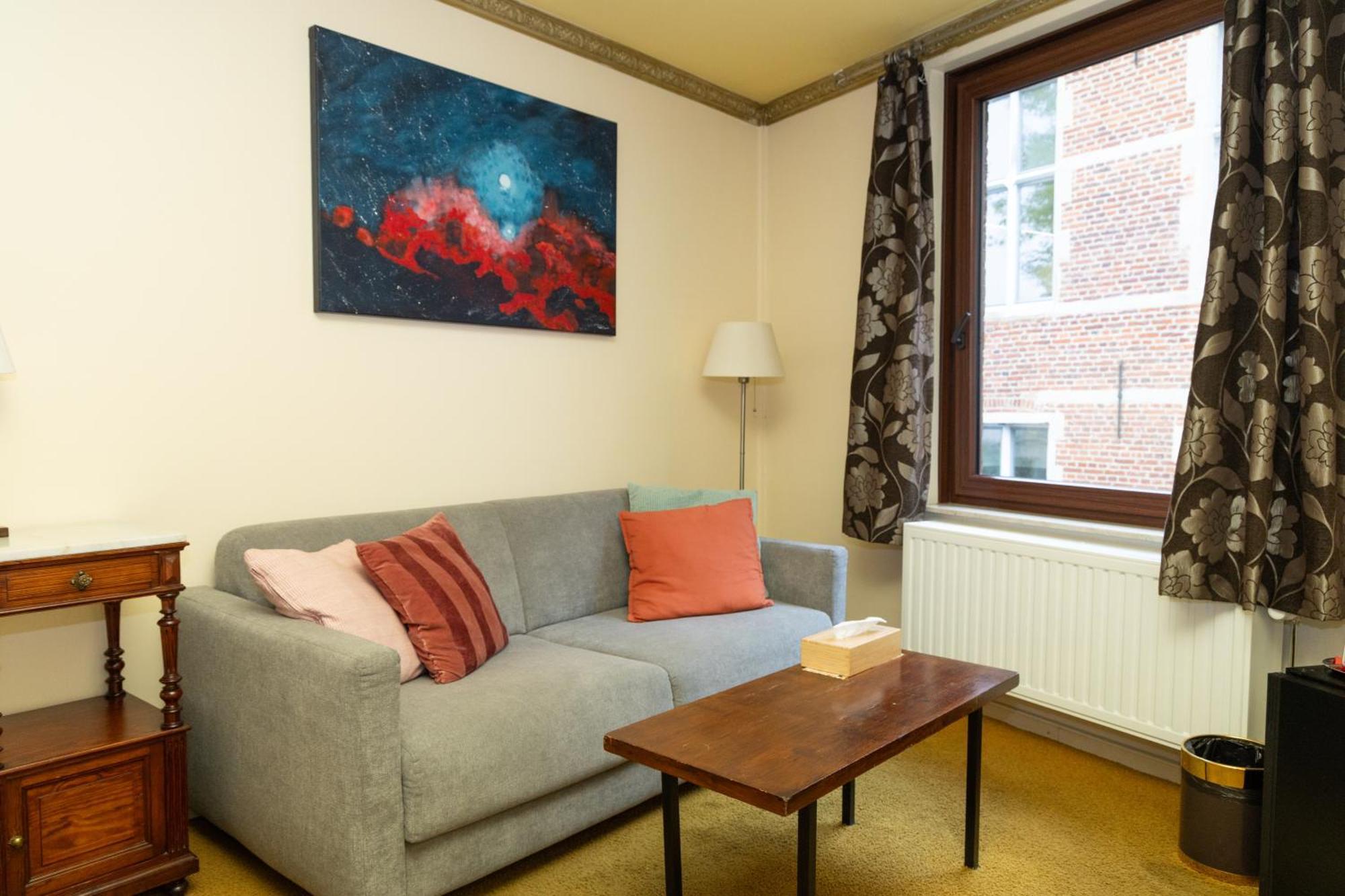 De Pastorij 3* Louvain