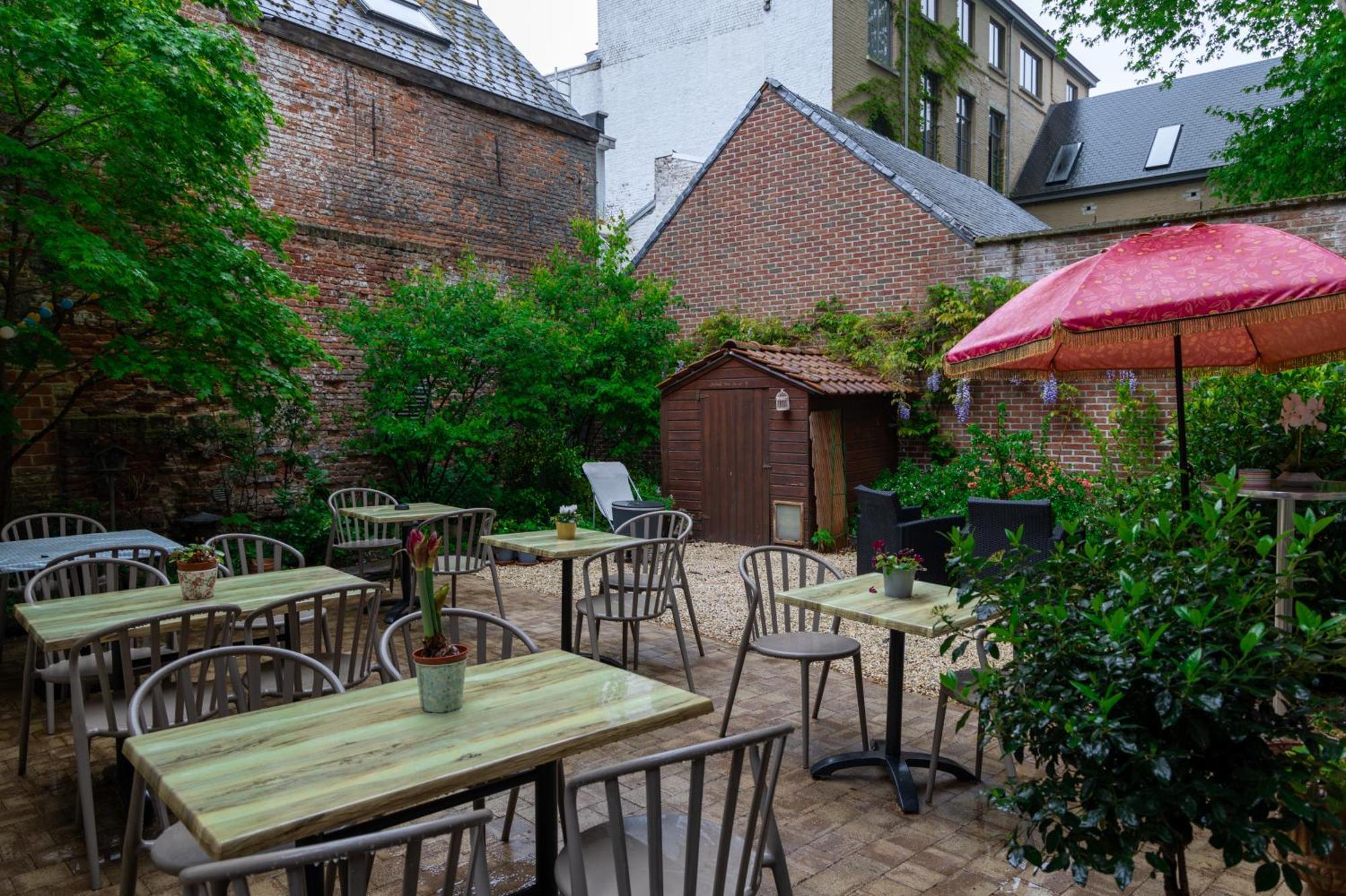 Hotel De Pastorij 3*