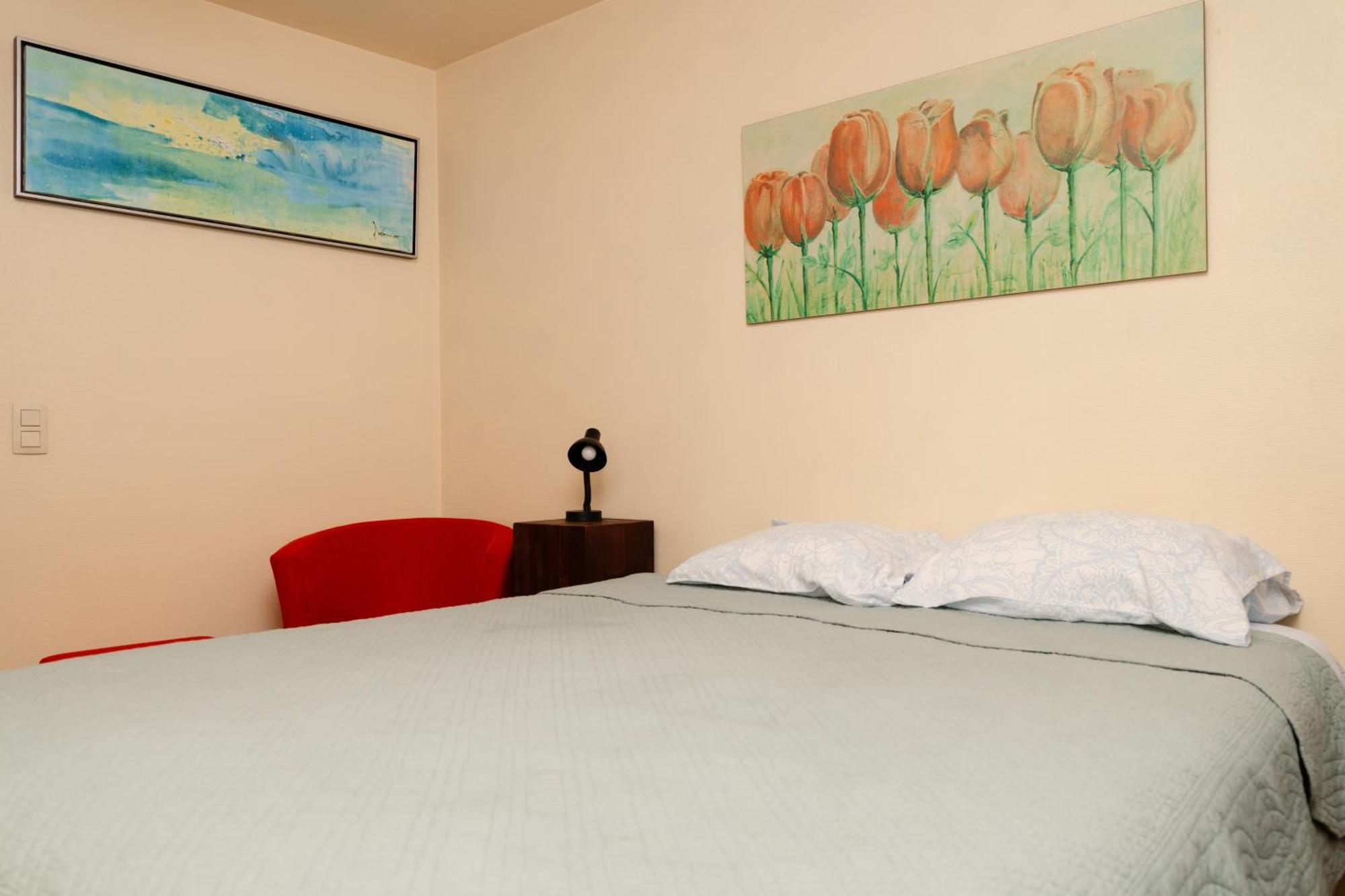 De Pastorij Hotel